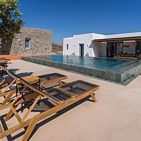 Cape Ftelia Villa Exterior foto