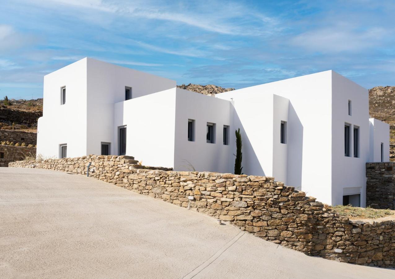 Cape Ftelia Villa Exterior foto