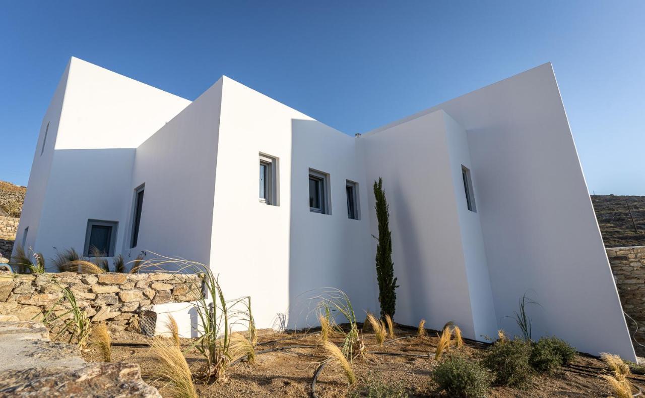 Cape Ftelia Villa Exterior foto