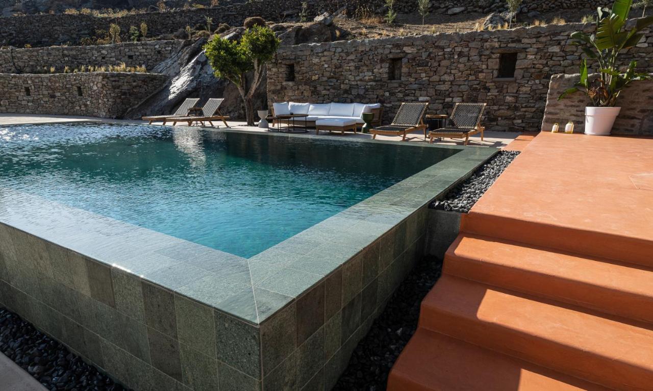 Cape Ftelia Villa Exterior foto