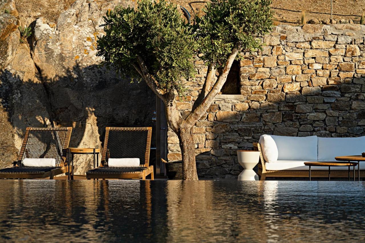 Cape Ftelia Villa Exterior foto