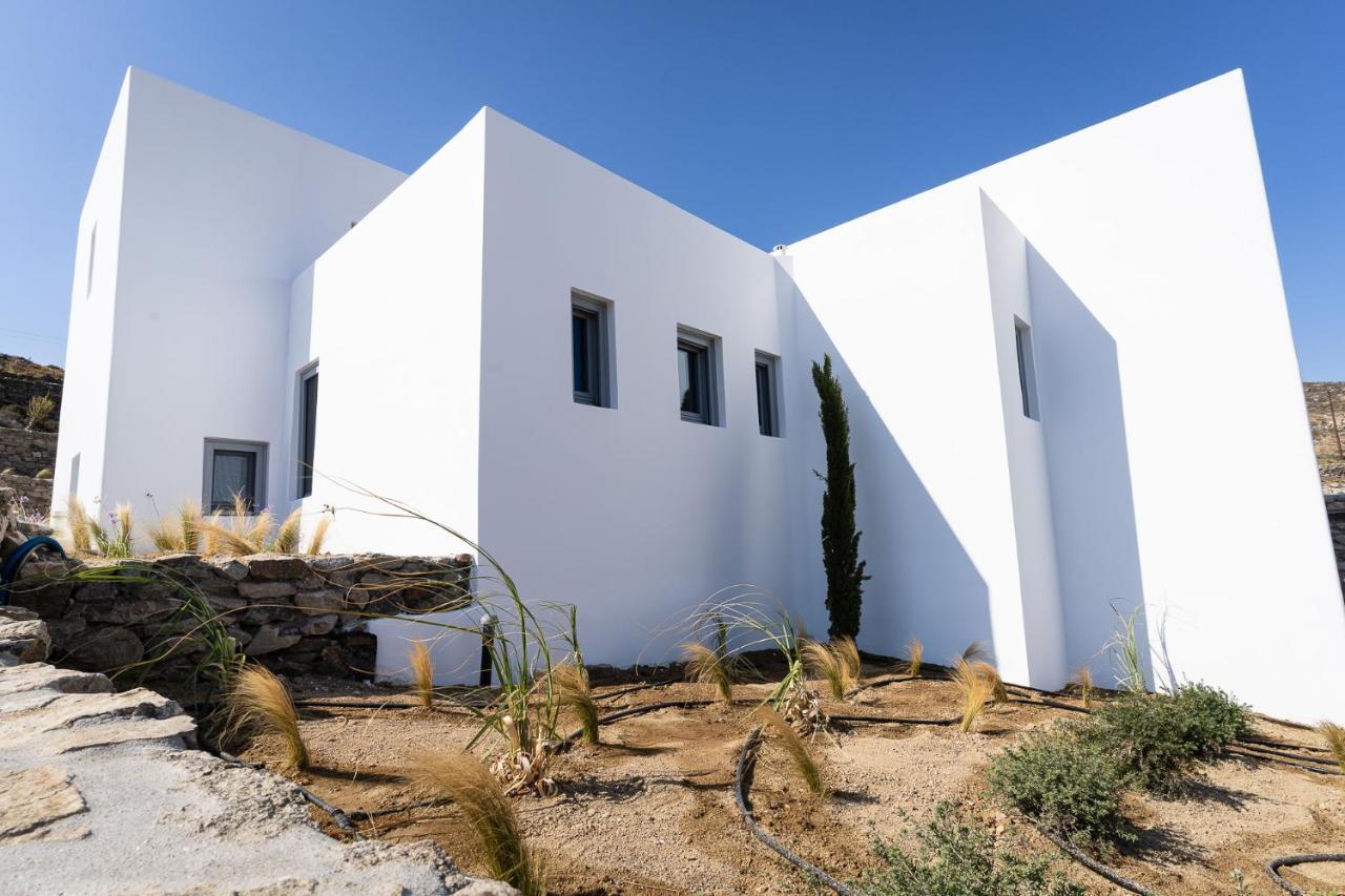 Cape Ftelia Villa Exterior foto
