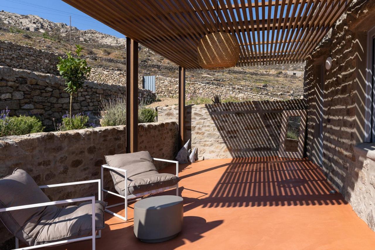 Cape Ftelia Villa Exterior foto