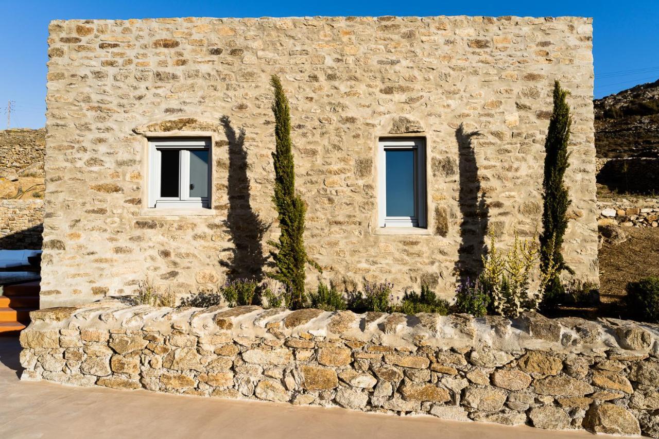 Cape Ftelia Villa Exterior foto